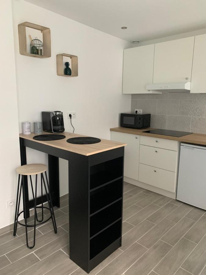 Maisonnette En Hyper Centre D'Ορλεάνη Εξωτερικό φωτογραφία