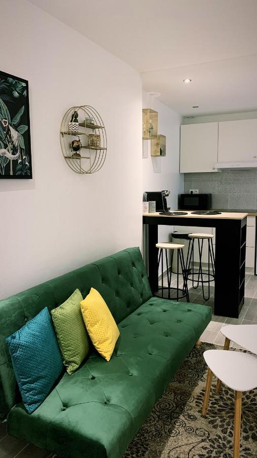 Maisonnette En Hyper Centre D'Ορλεάνη Εξωτερικό φωτογραφία